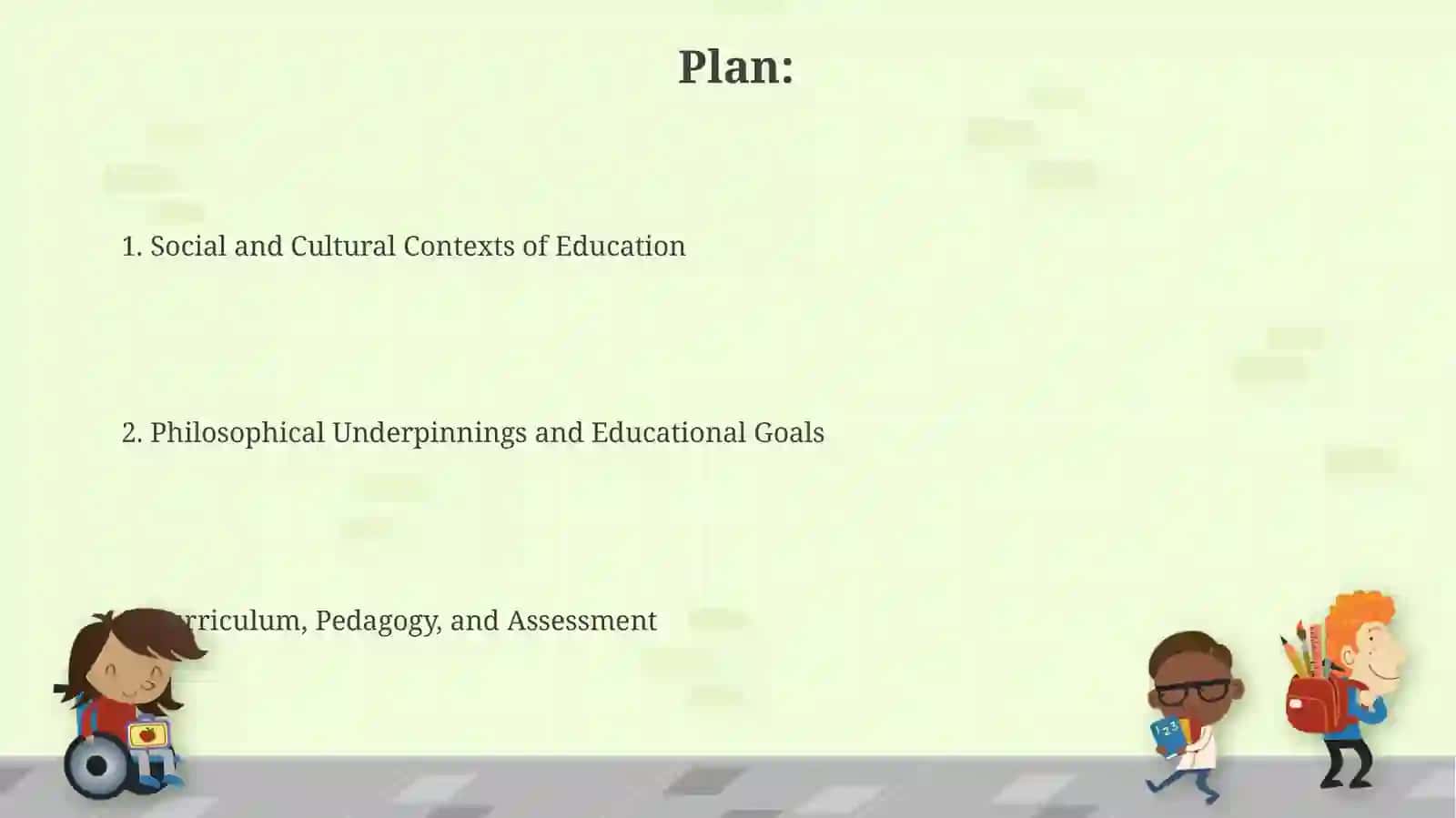 Difference in the education system of Japan and South Korea 2