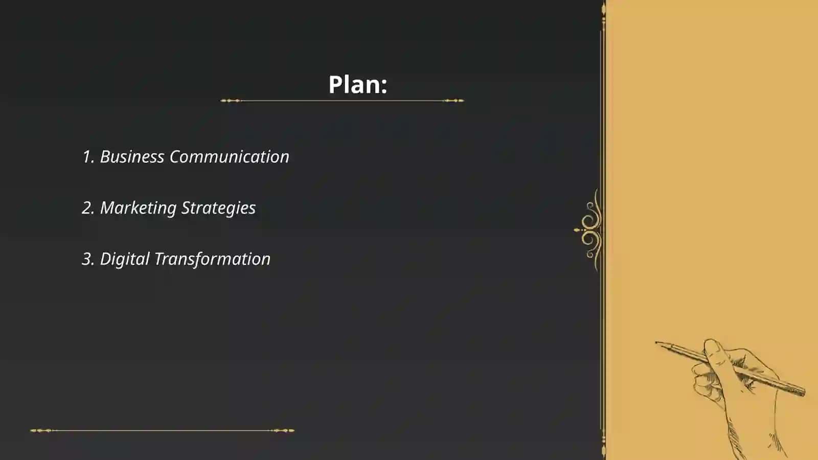 Business Communication 2