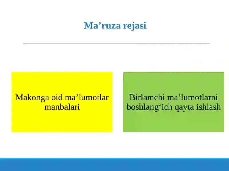 GEOAXBOROTLAR 2