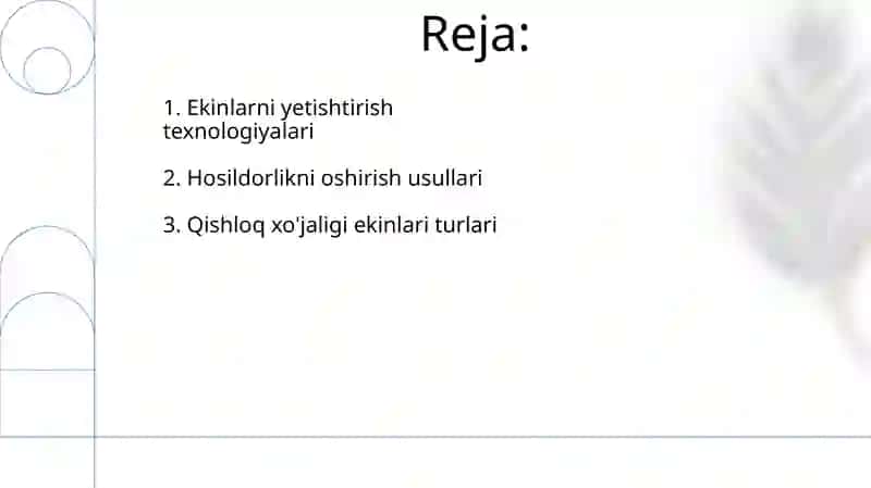 Poliz ekinlari 2