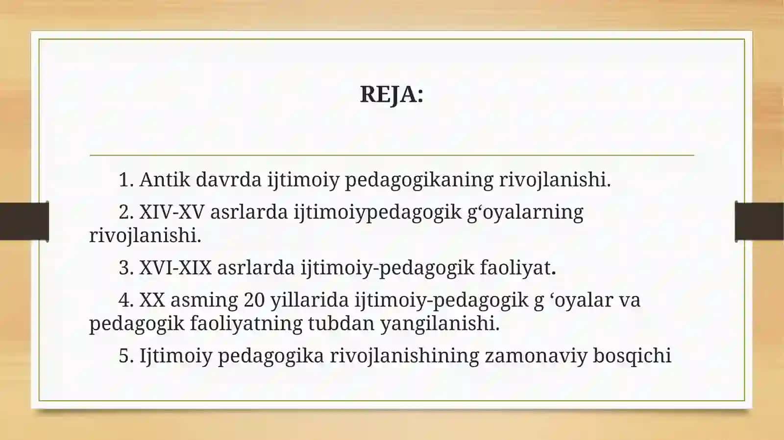 Ijtimoiy pedagogikaning asosiy kategoriyalar 2