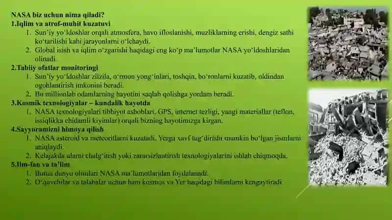 NASA bizuchun 2