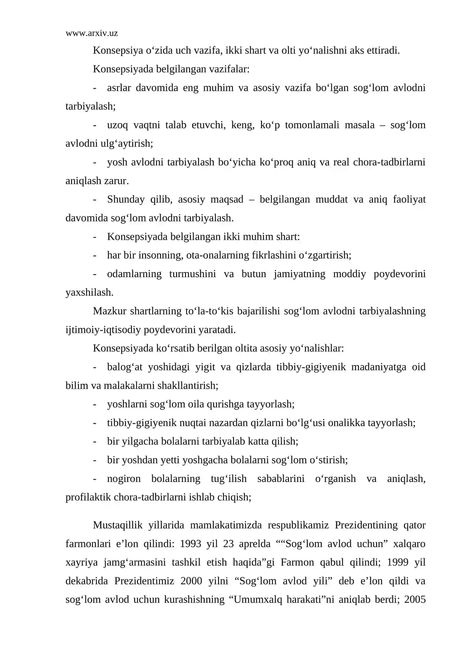 Valeologiyaning nazariy-metodologik asoslari 2