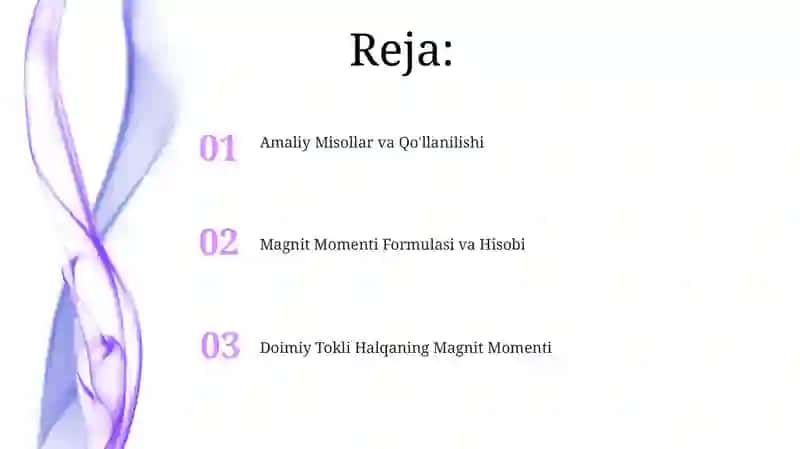 Magnit momenti 2