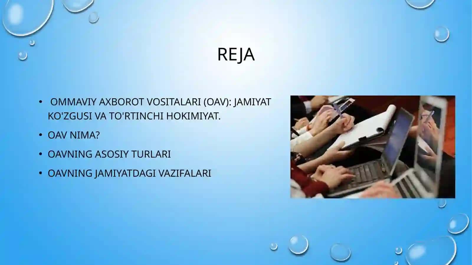 ommaviy axborot vositalari milliy 2