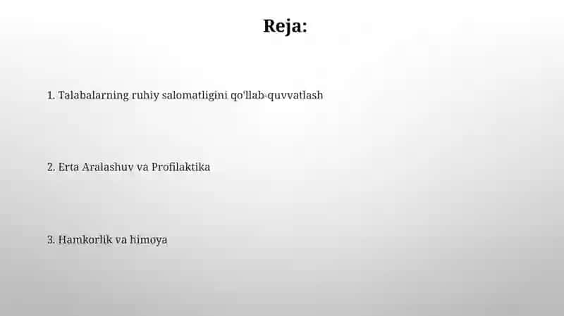 Psixologik xizmatlar 2