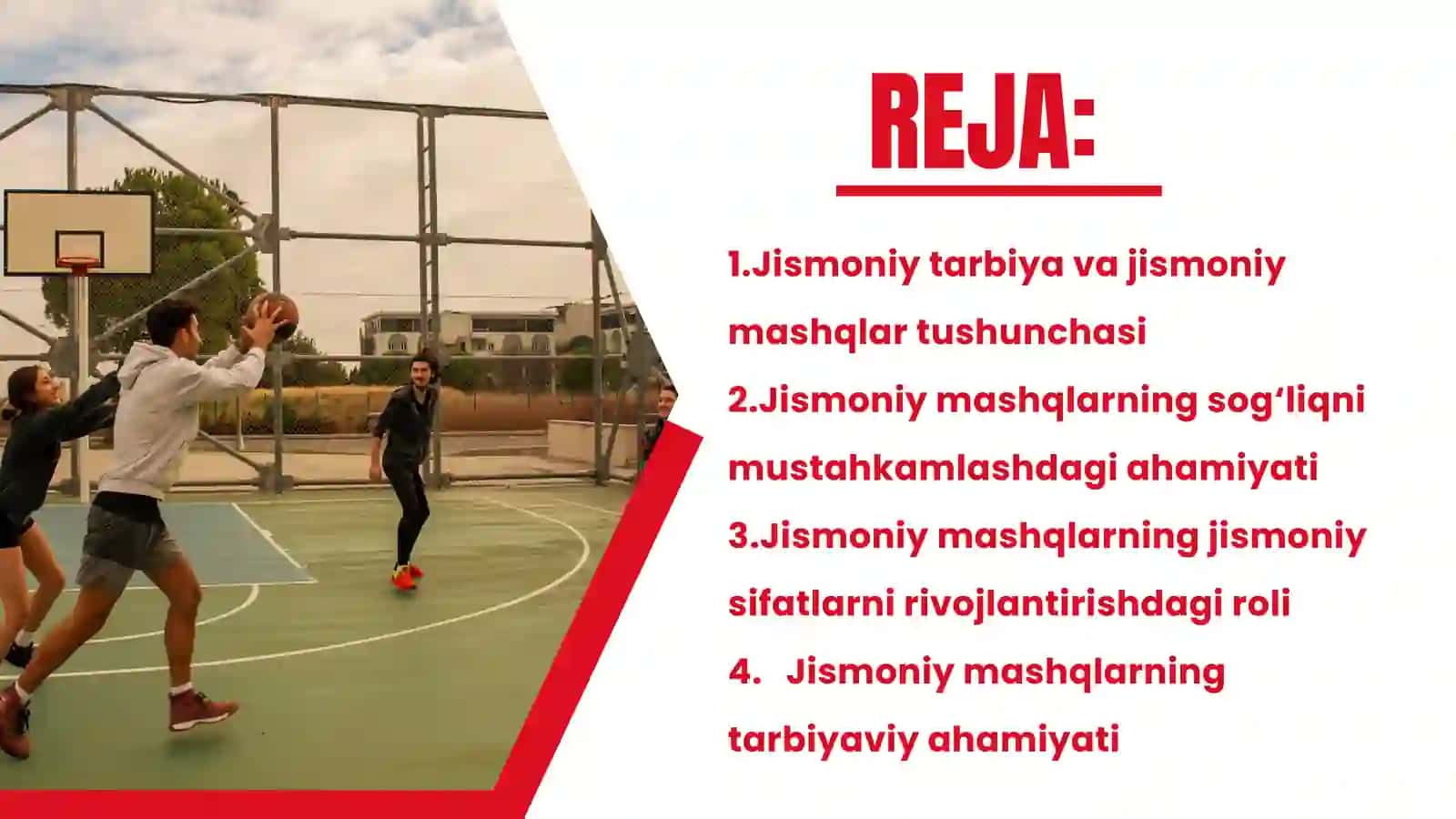 Jismoniy mashqlar va ularning ahamiyati 2