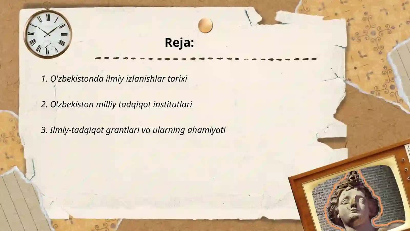 Shahrisabiz davlat pedagogikasi O'zbek tili adabiyoti yo'nalishi 3- kurs talabasi Xayillayev Ramziddin Xalqlaro baholash asoslari fanidan mustaqil ta'lim taqdimot 2