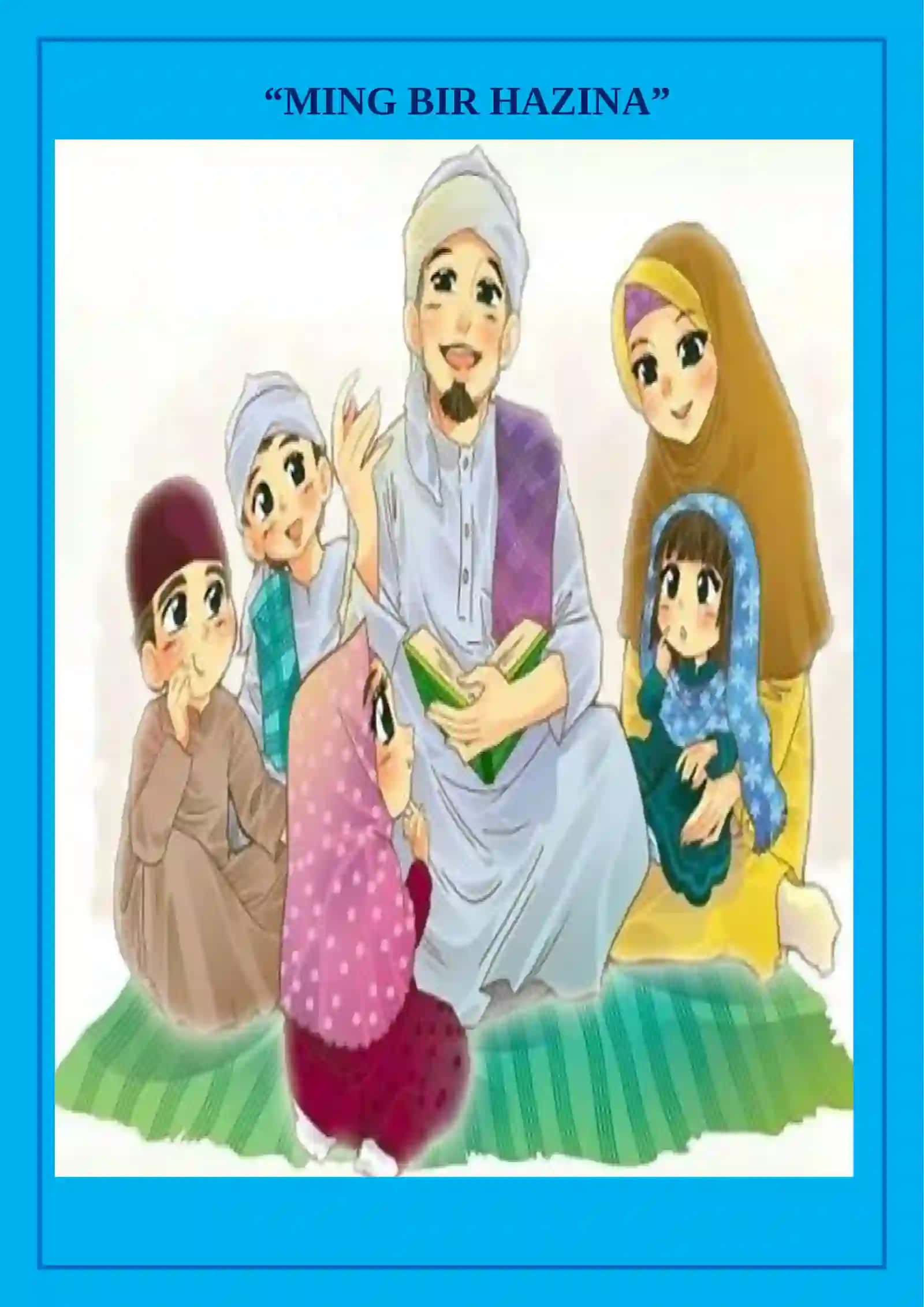 MING BIR HAZINA 2