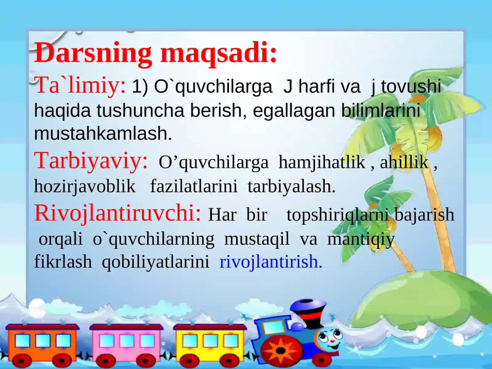 strengthening existing knowledge, and developing independent and logical thinking skills 2