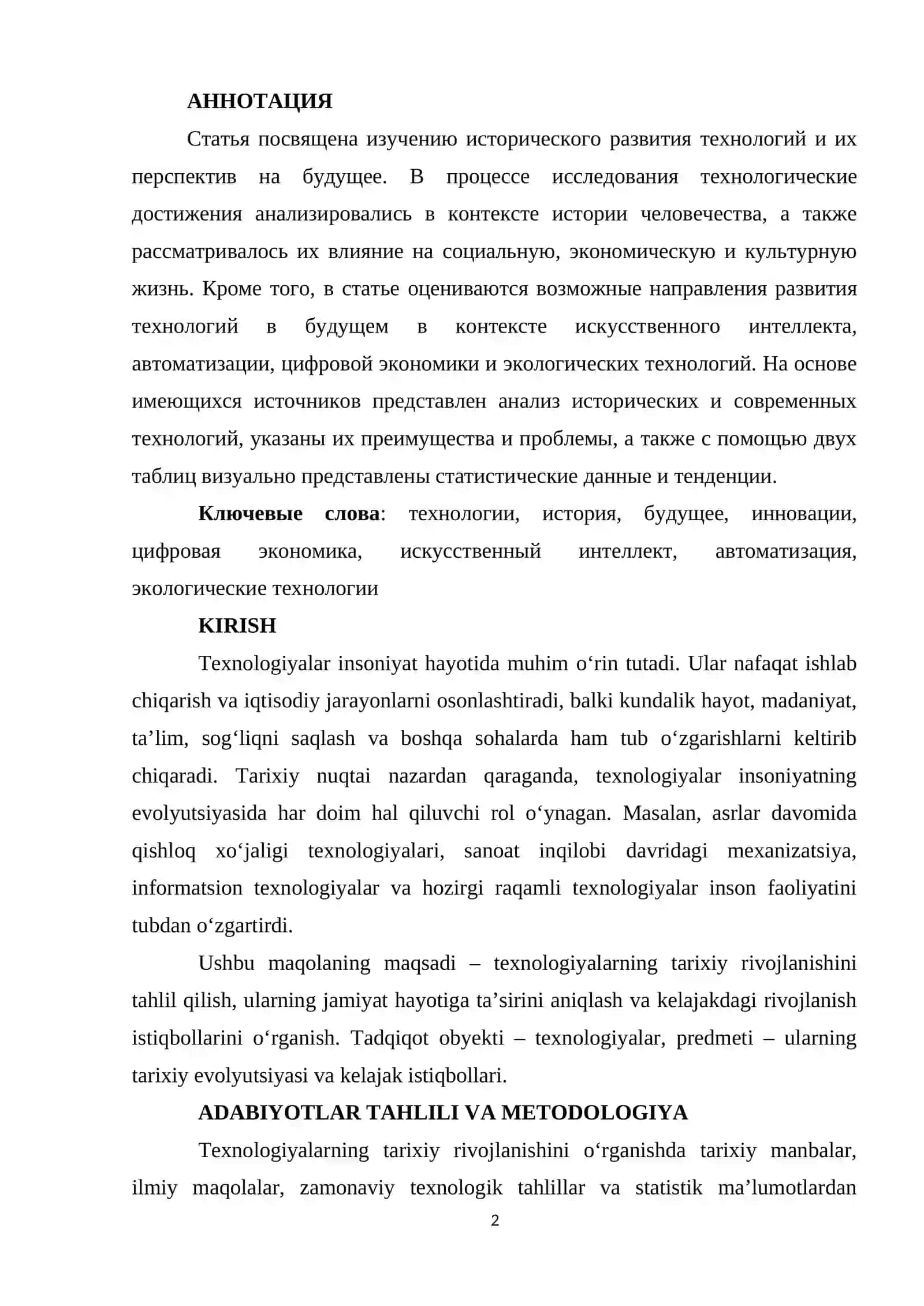 Maqola 2