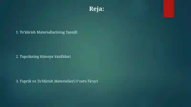 Tupruqning Himoya Vazifalari 2