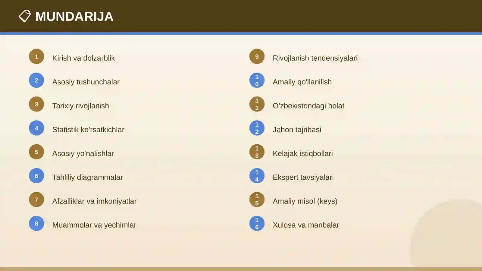 GENETIKA ASOSLARI 2