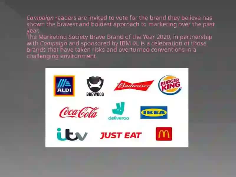 Mondelēz International's chocolate brands 2