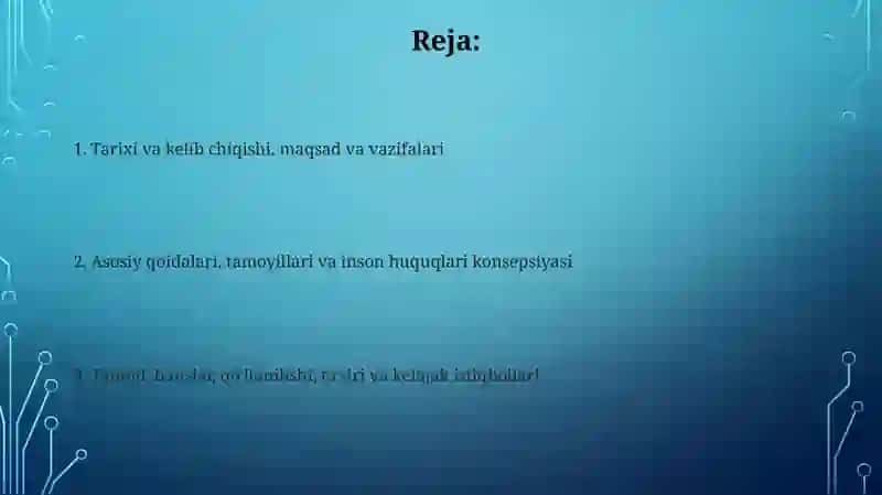 Qohira Deklaratsiyasi 2