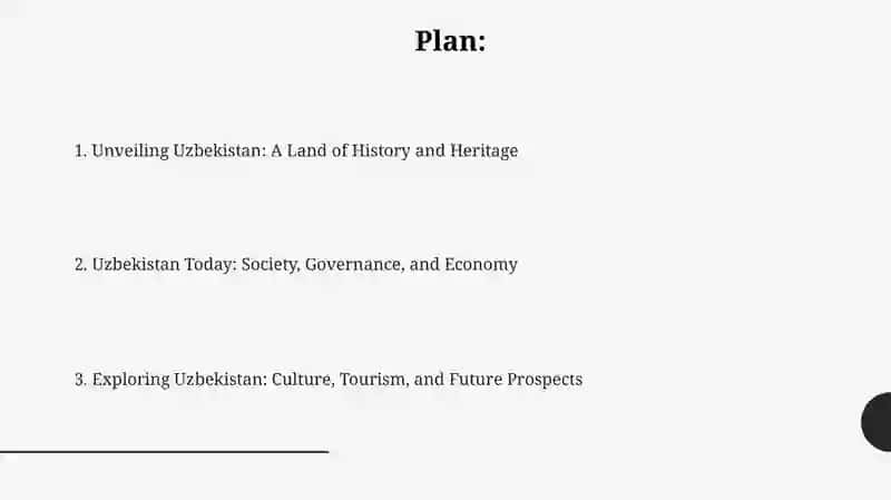 Uzbekistan: A Historical and Geographical Overview 2