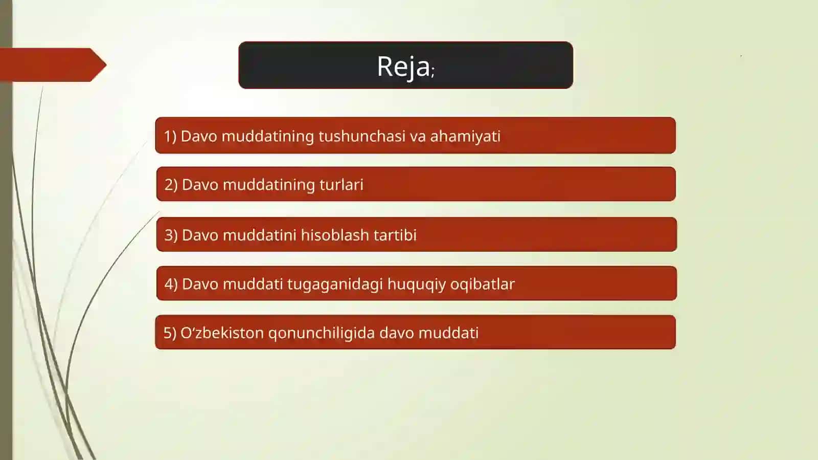 Davomuddati 2