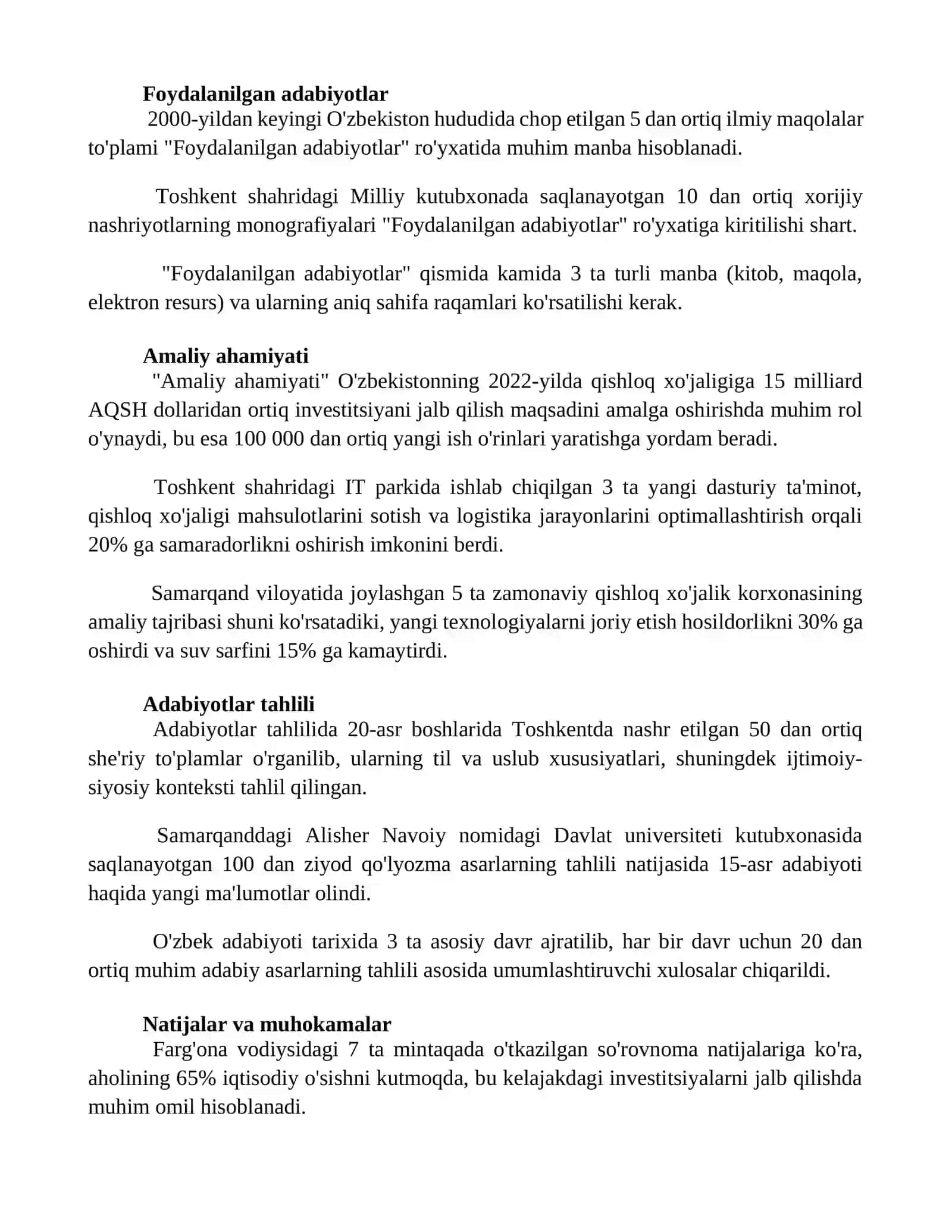 Shu Mavzu buyicha silayt tayorlash 2