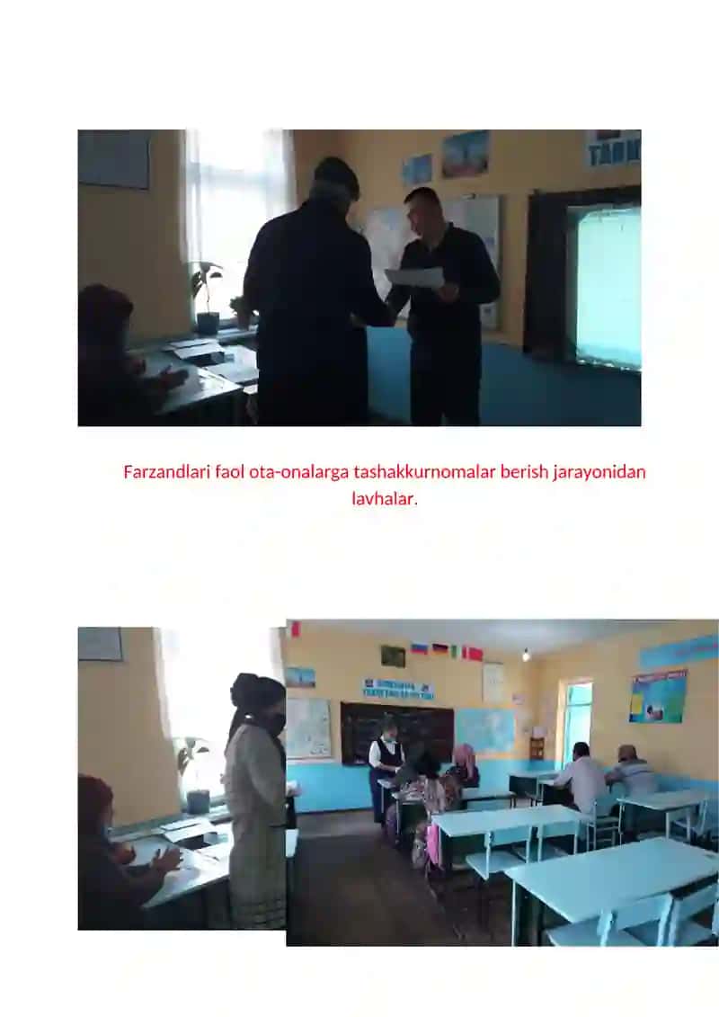 EKOLOGIK MUAMMOLAR 2