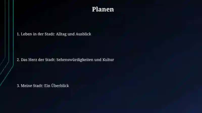 Meine Stadt 2