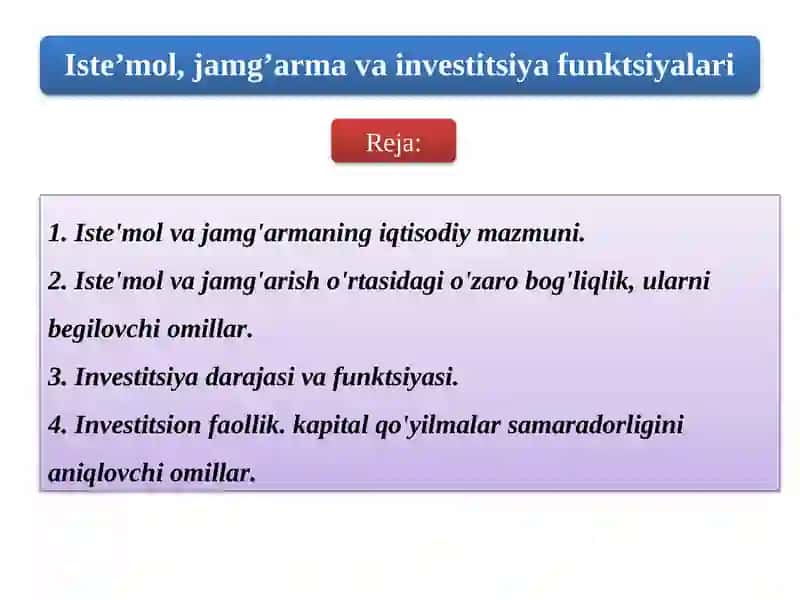 Makroiqtisodiyot 2