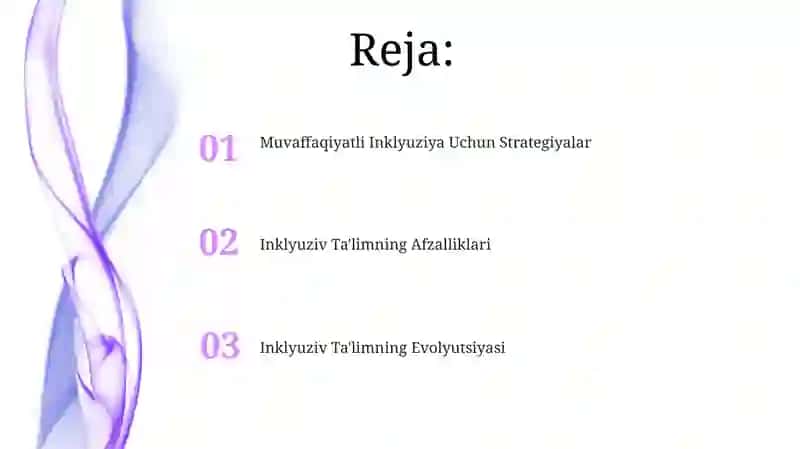 Inklyuziv ta'lim 2