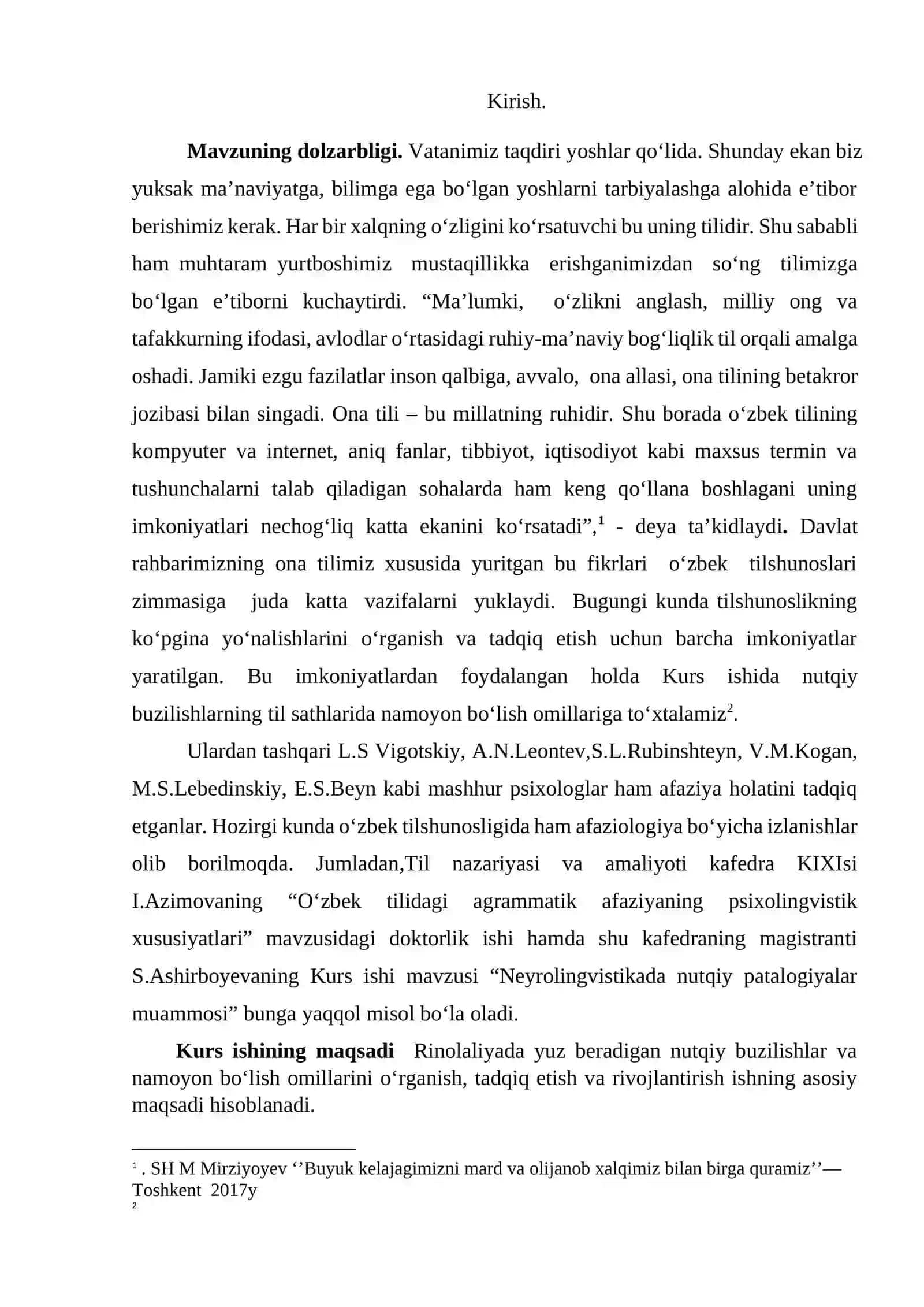 Rinolalik bolalar bilan olib boriladigan logopedik ish 2