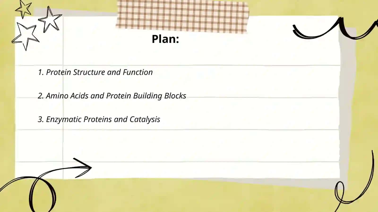 Proteins 2