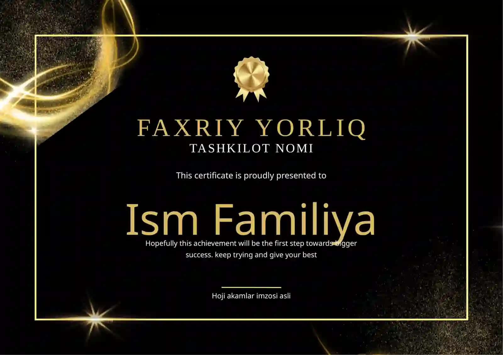 FAXRIY YORLIQ 2