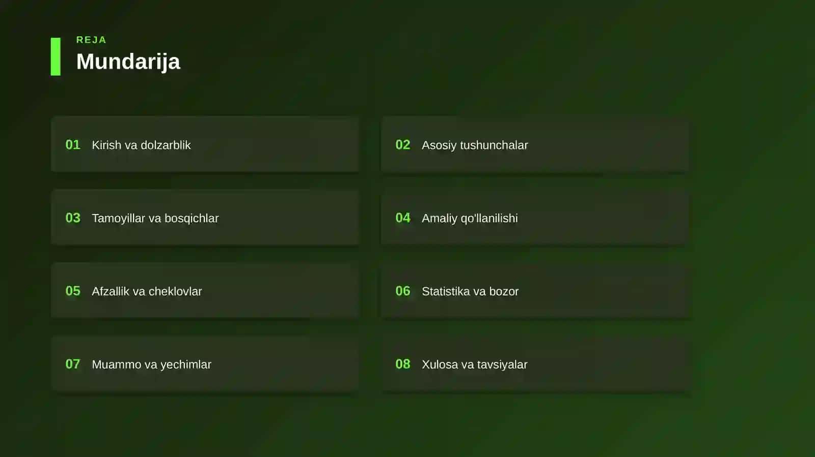 AI va marketing — eng yaxshi amaliyotlar 2