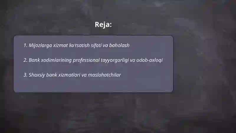 Эъзодли банк 2