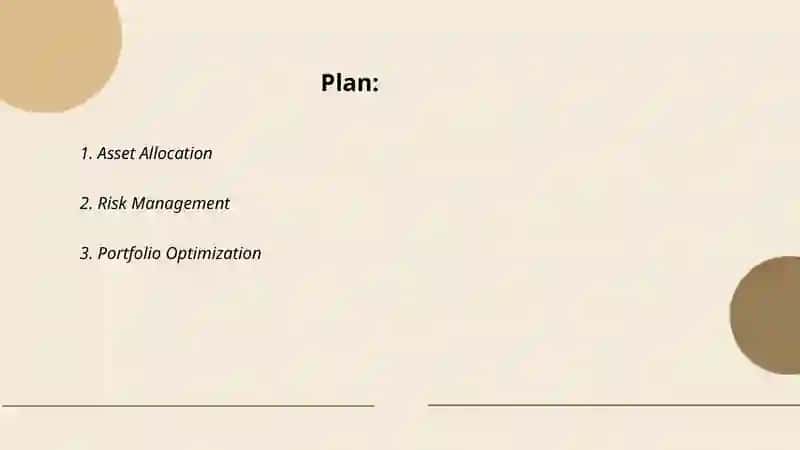 Asset Management 2