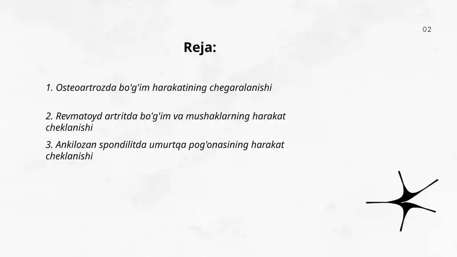 Tayanch harakat aparati 2