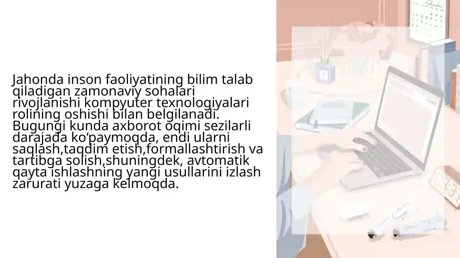 Korpusga asoslangan sinonimlar lug‘atini yaratish 2