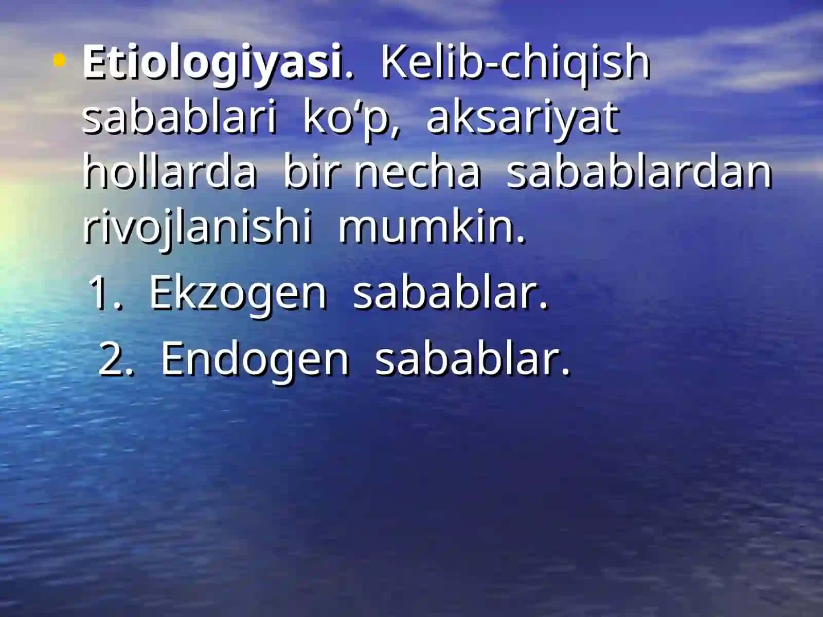 Surunkali Gastritlar 2