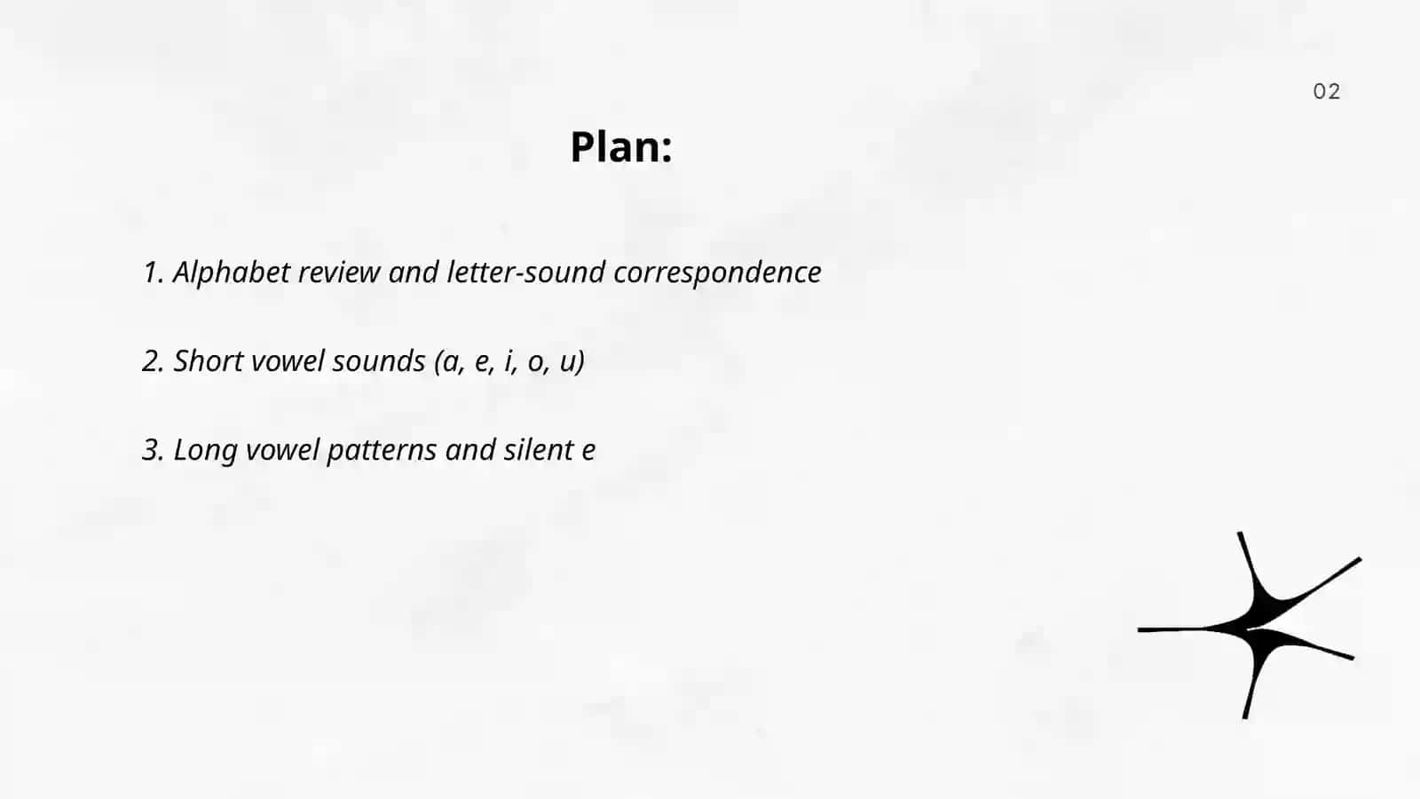 2nd grade english textbook topics 2