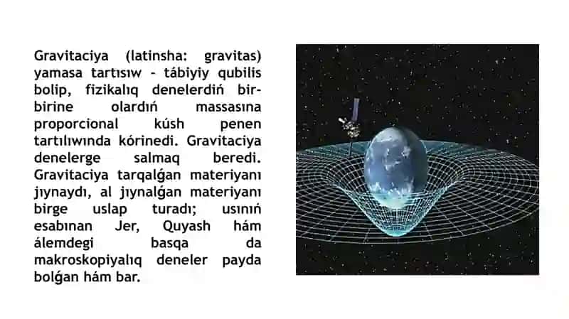 Putkil dunya tartilis nizami 2