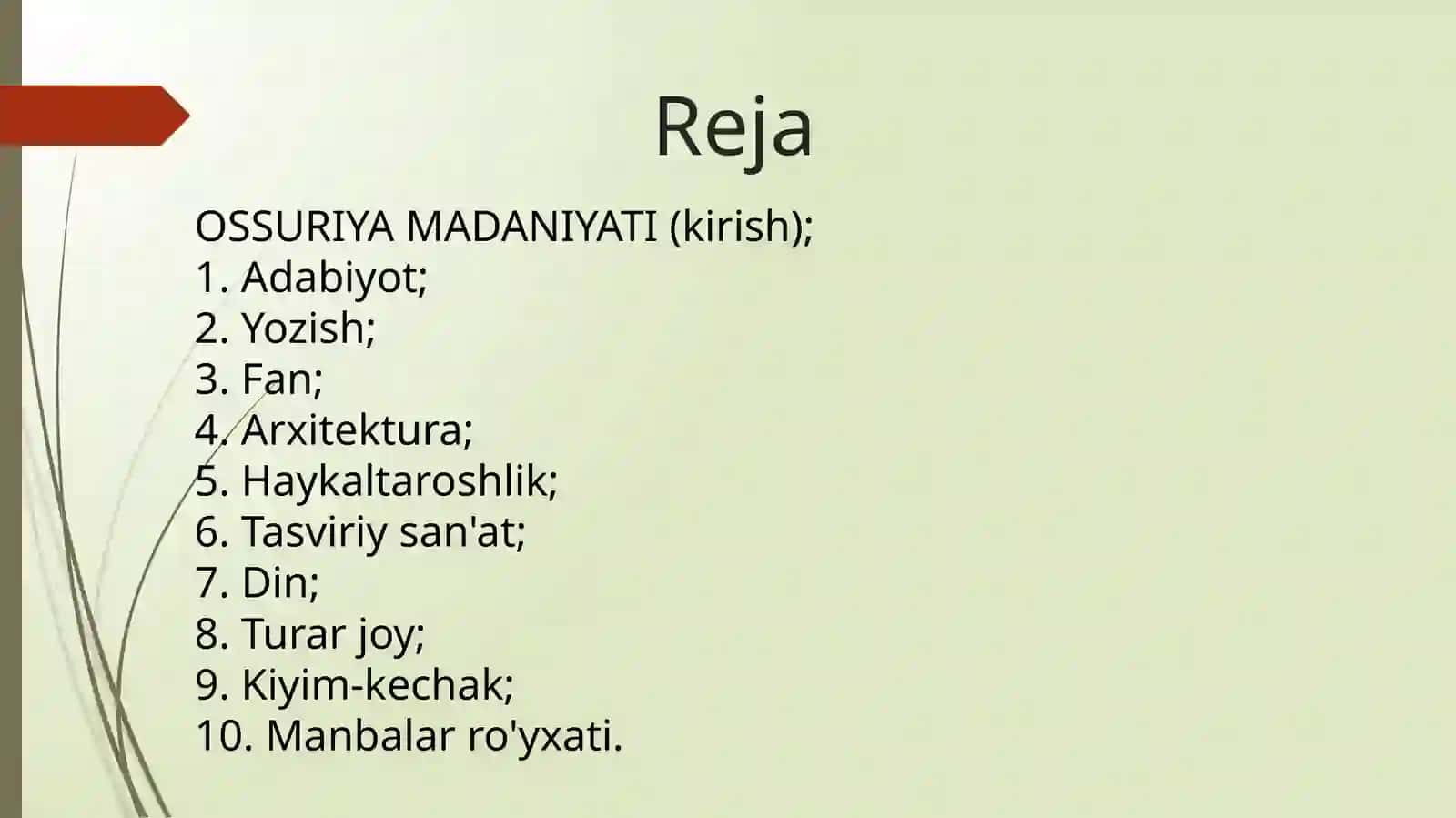Qadimgi Ossuriya 2