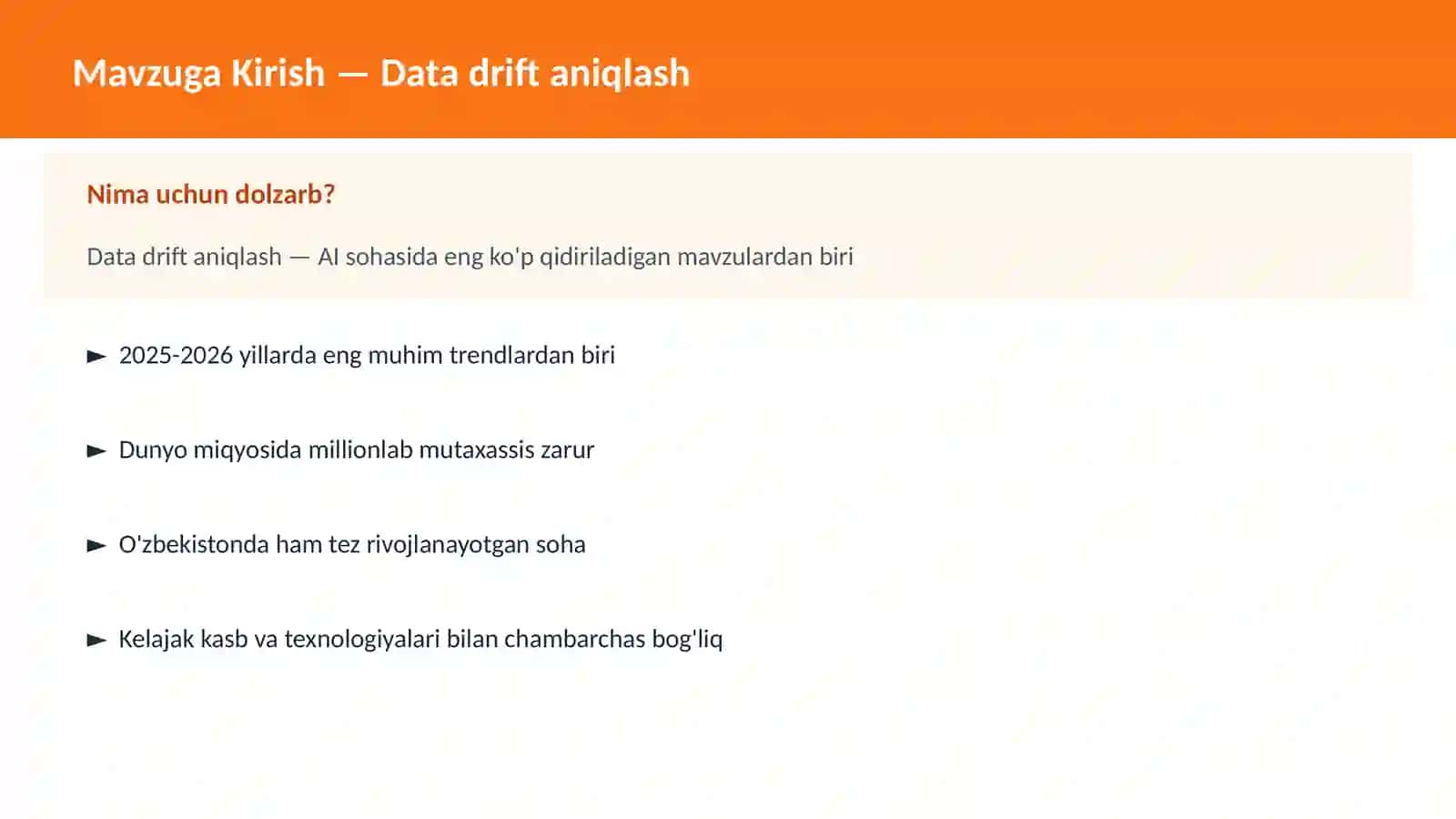 MLOPS VA AI INFRASTRUKTURA 2