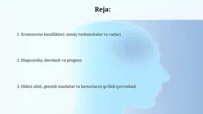 Xromosomakasalliklari 2