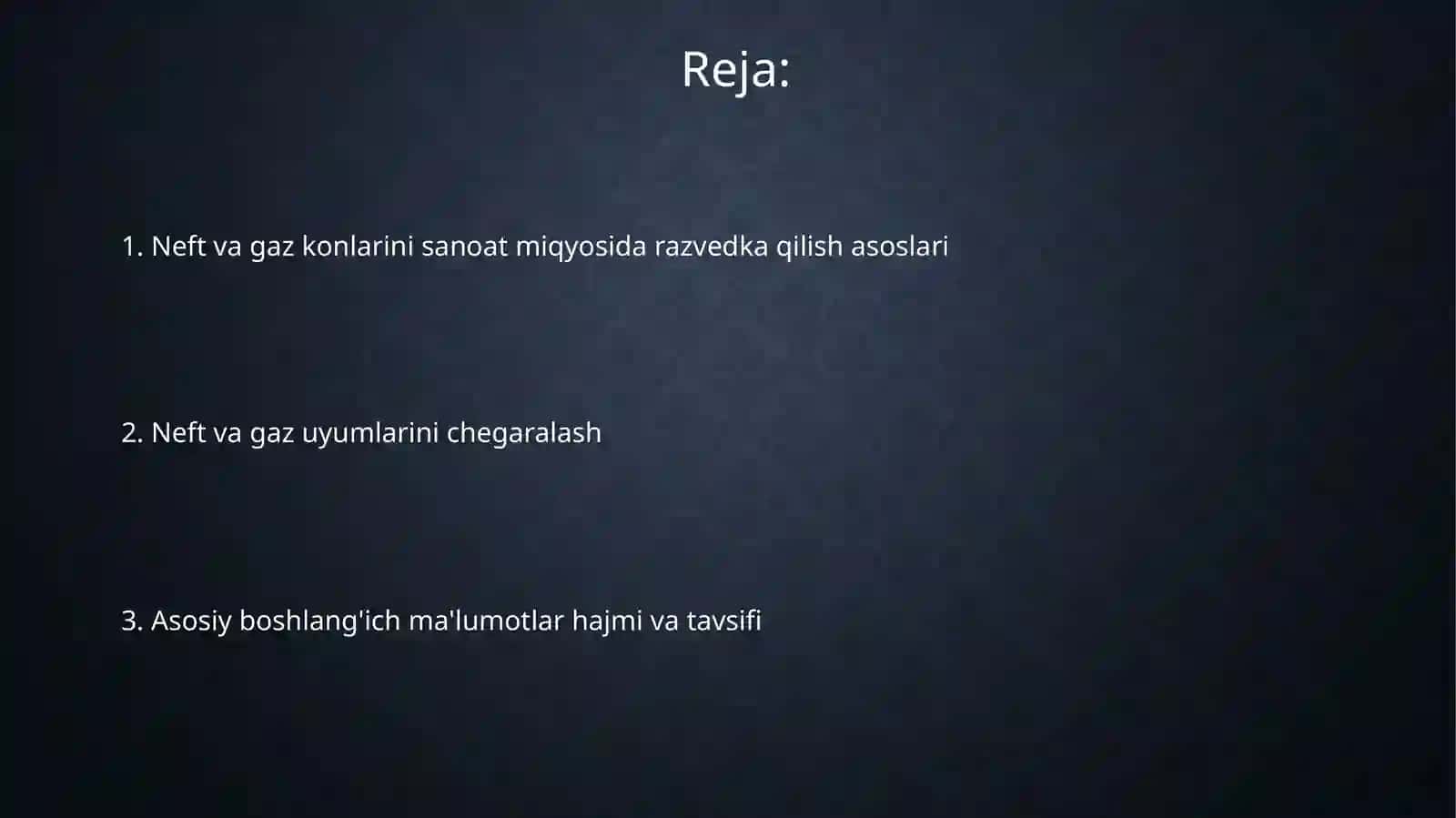 Konni ishlatishga tayyorlash 2