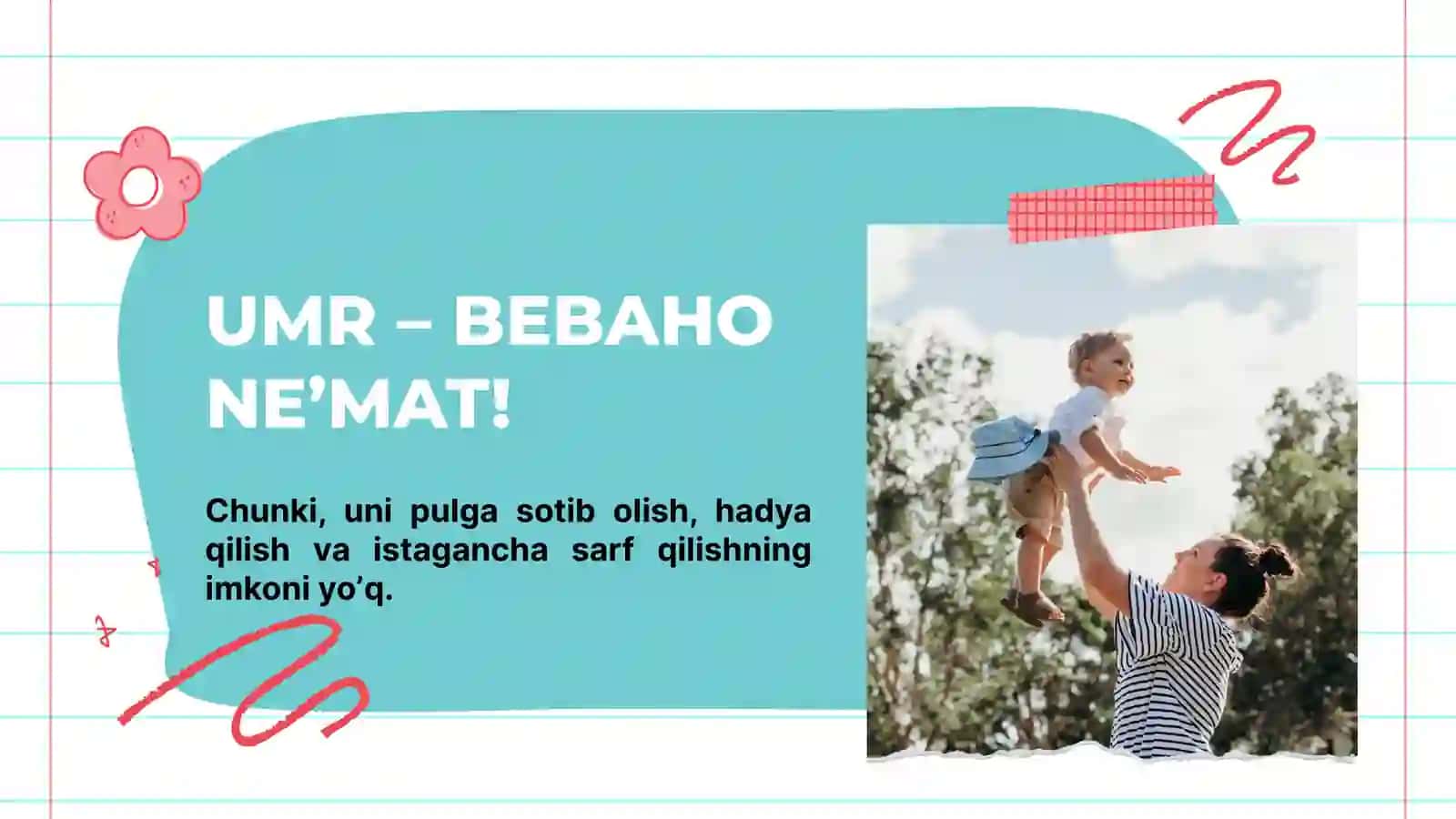 Hushyorlik va Ogohlik-davr talabi 2