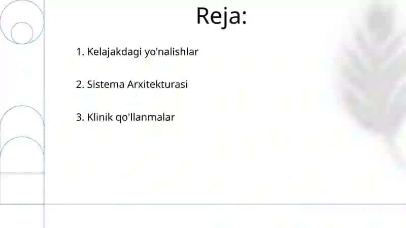 Ultratovush nazoratining avtomatizatsiya usuli 2