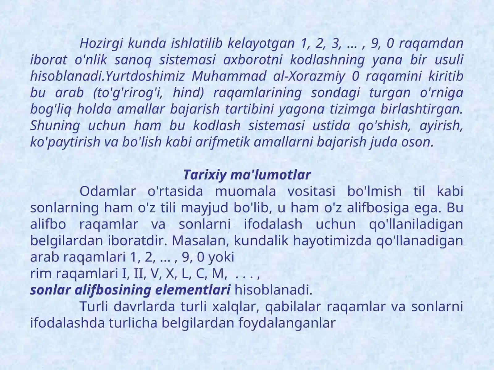 Informatika-7 2