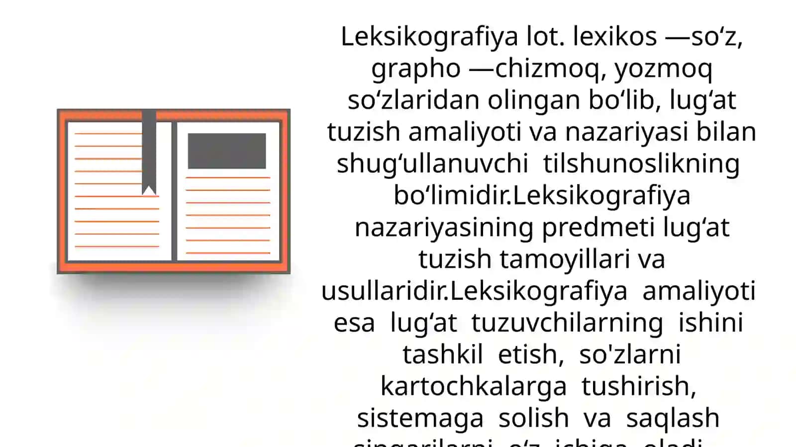 Leksikografiya 2