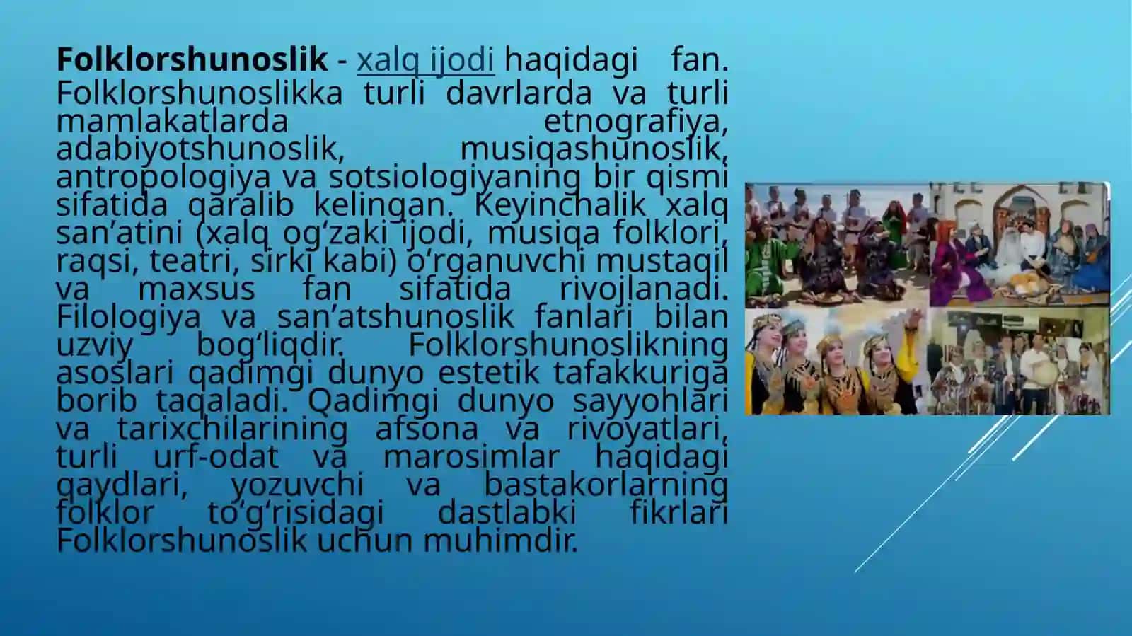 Folklorshunoslik 2