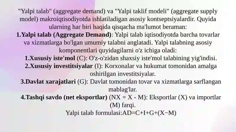 Yalpitalab, Yalpitaklifmodeli 2