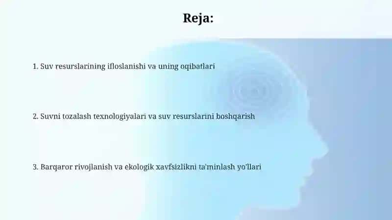 Ekologik Xavfsizlik 2