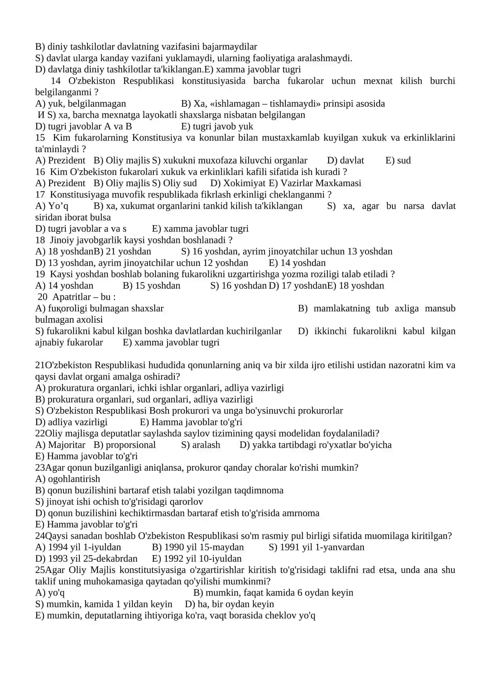 HUQUQ 2-variant 2