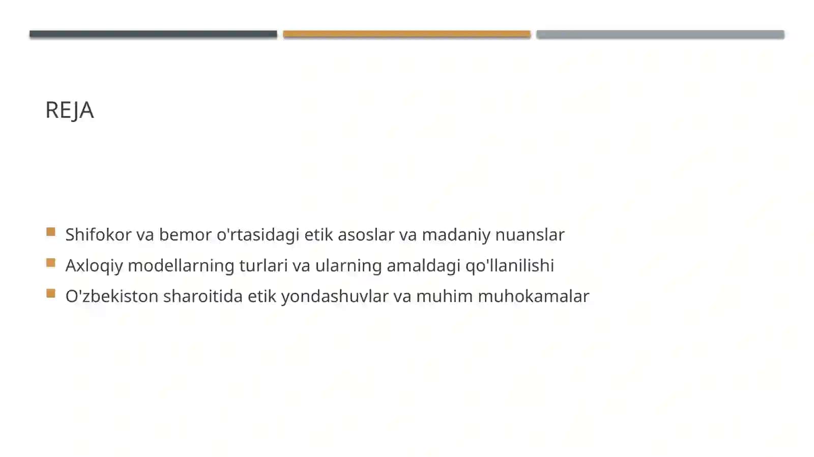 Axloqiy modellarning turlari va ularning amaldagi qo'llanilishi 2